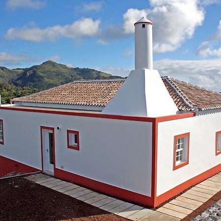 Casa De Almagreira - Empreendimento De Turismo Em Espaco Rural - Casa De Campo Vila do Porto Exterior foto