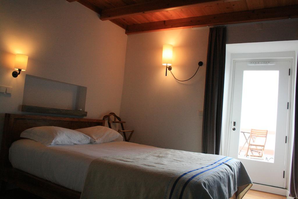 Casa De Almagreira - Empreendimento De Turismo Em Espaco Rural - Casa De Campo Vila do Porto Zimmer foto